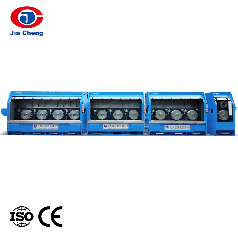 LSD450-2 İki Telli Çubuk Kırma Makinası LSD450-2 İki Telli Çubuk Kırma Makinası