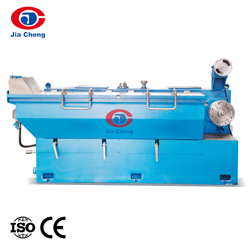 Tavlamalı Ara Tel Çekme Makinesi M/C Tavlamalı Ara Tel Çekme Makinesi M/C