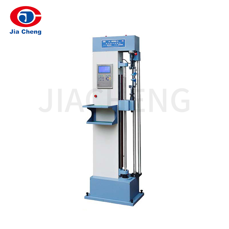 JSL-5000 Dijital Çekme Dayanımı Test Cihazı JSL-5000 Dijital Çekme Dayanımı Test Cihazı